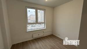 2-к квартира, на длительный срок, 45м2, 3/17 этаж