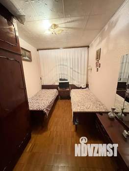 2-к квартира, на длительный срок, 45м2, 4/5 этаж