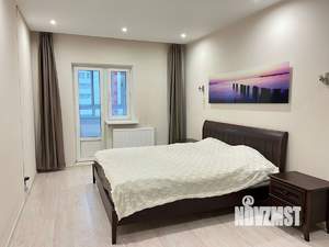 2-к квартира, на длительный срок, 53м2, 5/23 этаж