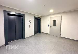 Студия квартира, на длительный срок, 20м2, 8/25 этаж