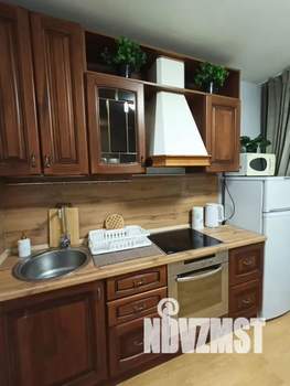 1-к квартира, посуточно, 45м2, 19/25 этаж