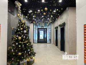 2-к квартира, на длительный срок, 37м2, 12/18 этаж