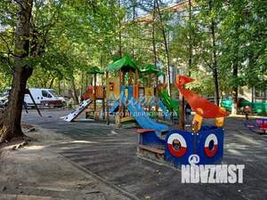 1-к квартира, на длительный срок, 34м2, 3/5 этаж