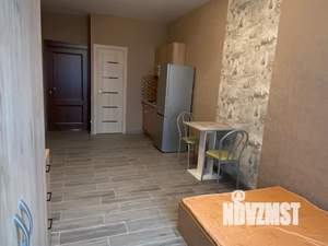 1-к квартира, на длительный срок, 24м2, 2/25 этаж