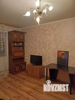 1-к квартира, на длительный срок, 38м2, 7/17 этаж