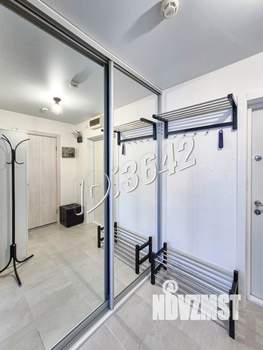 Студия квартира, на длительный срок, 29м2, 6/25 этаж