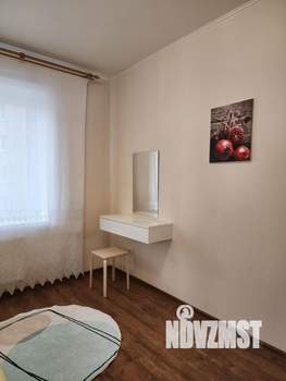 1-к квартира, на длительный срок, 39м2, 6/19 этаж