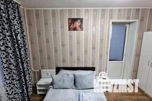 3-к квартира, посуточно, 72м2, 8/17 этаж