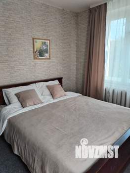 1-к квартира, посуточно, 31м2, 5/5 этаж