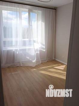 2-к квартира, на длительный срок, 40м2, 7/17 этаж
