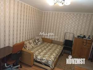 2-к квартира, на длительный срок, 42м2, 3/9 этаж