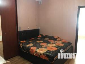 1-к квартира, на длительный срок, 56м2, 2/17 этаж