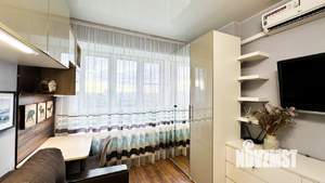 1-к квартира, на длительный срок, 32м2, 17/17 этаж