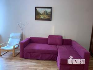 1-к квартира, на длительный срок, 59м2, 2/10 этаж