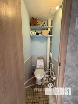 2-к квартира, на длительный срок, 54м2, 7/9 этаж