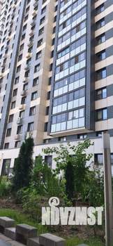 1-к квартира, на длительный срок, 43м2, 8/26 этаж