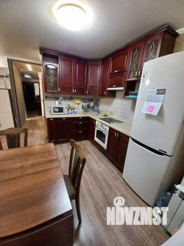 2-к квартира, на длительный срок, 46м2, 10/25 этаж