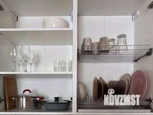 2-к квартира, посуточно, 39м2, 1/1 этаж