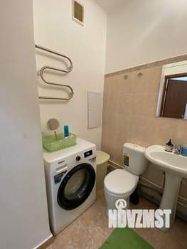 Студия квартира, на длительный срок, 30м2, 15/18 этаж