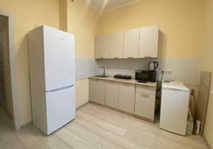 1-к квартира, на длительный срок, 31м2, 4/22 этаж