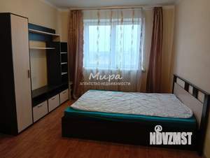 1-к квартира, на длительный срок, 34м2, 5/5 этаж