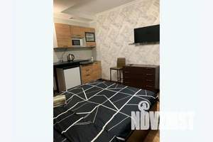 1-к квартира, посуточно, 18м2, 6/18 этаж