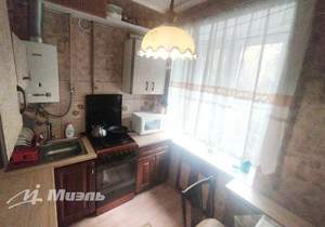 1-к квартира, на длительный срок, 35м2, 1/5 этаж