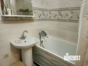 1-к квартира, на длительный срок, 39м2, 8/17 этаж