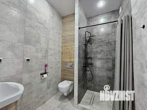 2-к квартира, посуточно, 42м2, 1/1 этаж