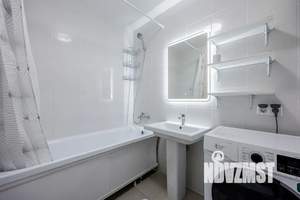 1-к квартира, посуточно, 45м2, 12/14 этаж