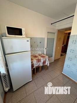 1-к квартира, на длительный срок, 30м2, 3/5 этаж