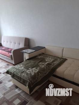 1-к квартира, на длительный срок, 51м2, 6/17 этаж