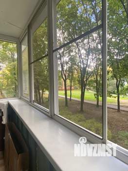 1-к квартира, на длительный срок, 30м2, 2/5 этаж