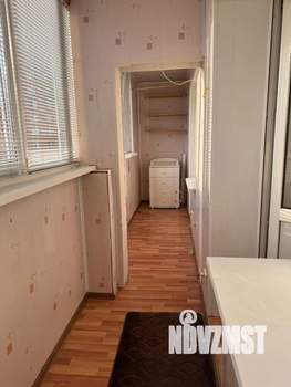 1-к квартира, на длительный срок, 36м2, 7/9 этаж