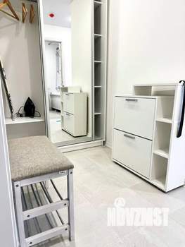 3-к квартира, посуточно, 60м2, 1/1 этаж