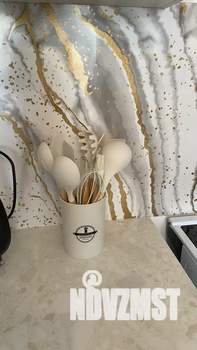 2-к квартира, посуточно, 40м2, 10/17 этаж