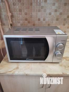 1-к квартира, на длительный срок, 45м2, 2/9 этаж
