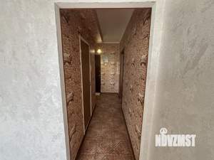 1-к квартира, на длительный срок, 38м2, 13/17 этаж