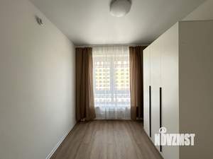 1-к квартира, на длительный срок, 32м2, 7/25 этаж