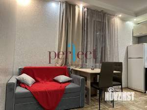 1-к квартира, на длительный срок, 42м2, 9/12 этаж