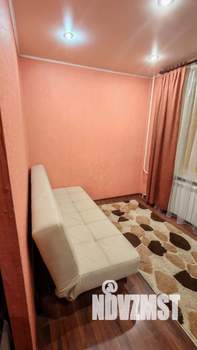 1-к квартира, на длительный срок, 31м2, 4/5 этаж