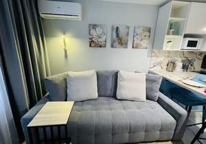 1-к квартира, на длительный срок, 22м2, 7/11 этаж