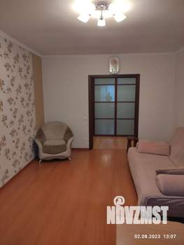 2-к квартира, на длительный срок, 74м2, 3/6 этаж