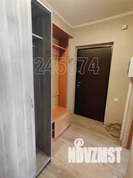 1-к квартира, на длительный срок, 37м2, 3/5 этаж