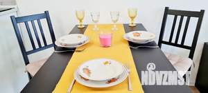 1-к квартира, посуточно, 40м2, 9/22 этаж