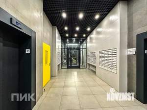 Студия квартира, на длительный срок, 23м2, 22/25 этаж