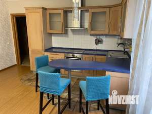2-к квартира, на длительный срок, 64м2, 1/17 этаж