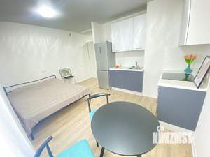 Студия квартира, на длительный срок, 25м2, 14/18 этаж