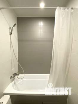 1-к квартира, на длительный срок, 26м2, 23/25 этаж