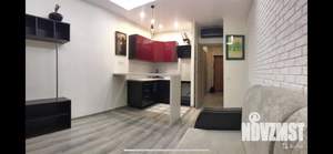 Студия квартира, на длительный срок, 32м2, 11/16 этаж